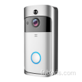 Visual Smart Security Wireless Ring Video Door Camera